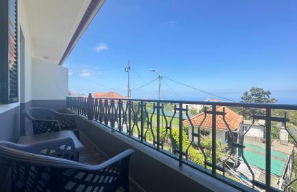 Sea and Sun 4 You - Villa Jardim - Foto 67