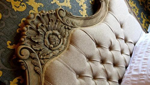 Sexy Luxurious Versace Apartment Near Sheffield - Foto 3