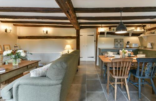 Peppercorn Cottage - Foto 8