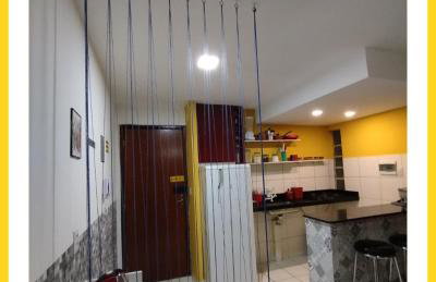 Flat Smart Home - Foto 16