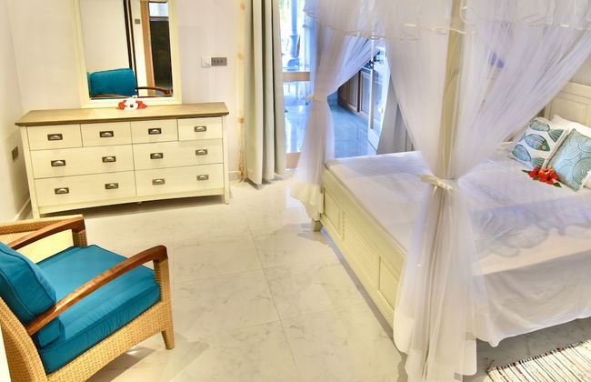 Sea Splash & La Petite Maison - Foto 12