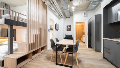 Homaris Apartments Isartor - Foto 4