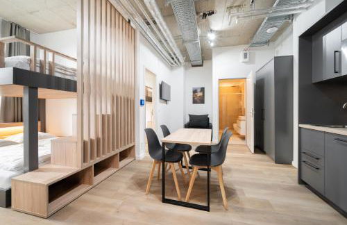 Homaris Apartments Isartor - Foto 3