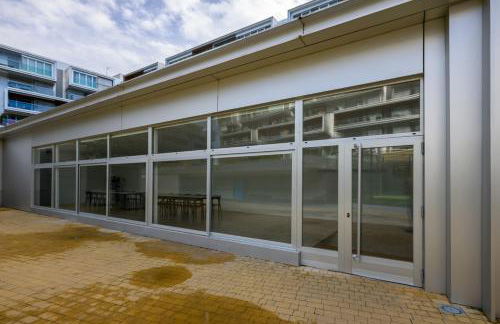 Apartamento Cervantino - Foto 79