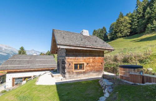 Mazot de la Pointe Percée - Foto 12