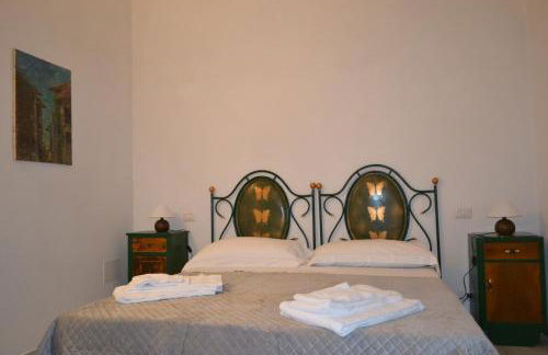 Agriturismo Barcavecchia - Foto 56