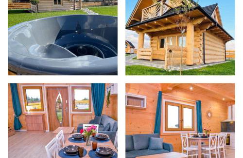 Nini House Dudki - Foto 4