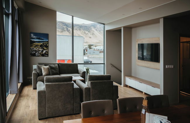 Vík Apartments - Foto 38