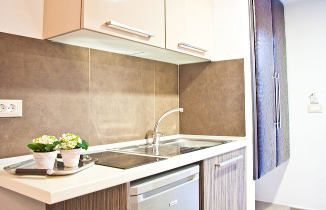 Malibu Boutique Studios - Foto 37