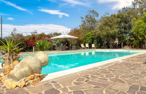Villa Melograno with exclusive swimming pool surrounded by greenery - Foto 5