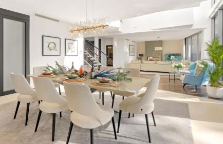 VACATION MARBELLA I Villa Finesse, Luxury Villa, Golden Mile, Swimming-pools, Sauna, Spa, Gym, Minutes from Golfs and Beaches - Foto 37