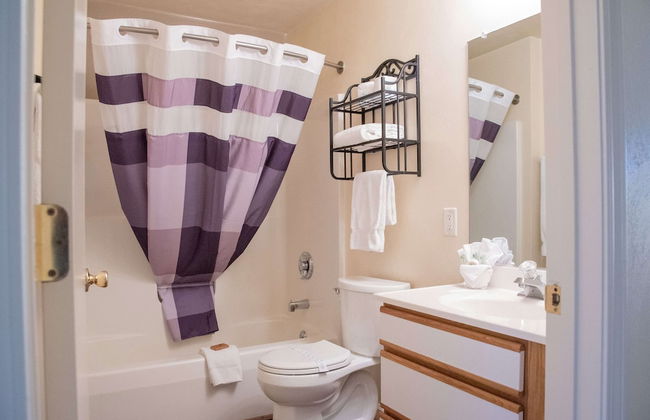 Affordable Suites Concord - Foto 50