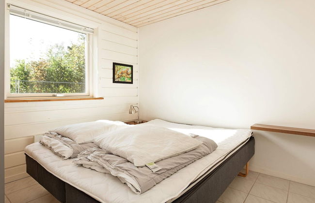 6 Person Holiday Home in Asnaes-by Traum - Foto 27