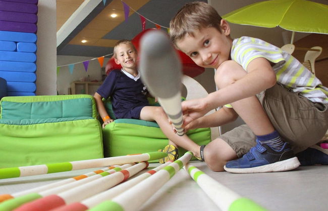 Holiday Home in Blyriot Plage With Pool - Foto 12