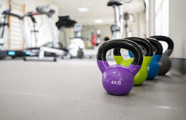 Vitors Plaza - Foto 58