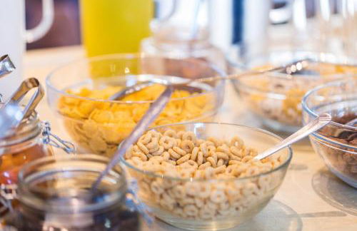 Eltina Hotel - Photo 76