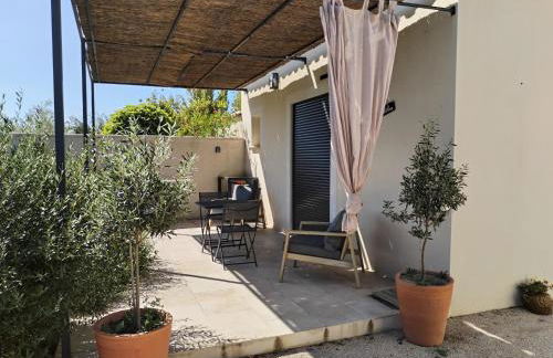 Studio en campagne - Foto 7