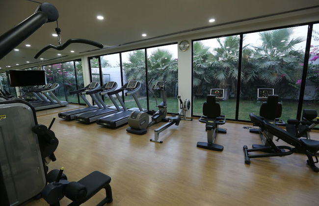 Nordic Resort - Photo 51