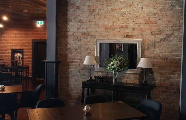 CocoBrew Boutique Apartments - Foto 57