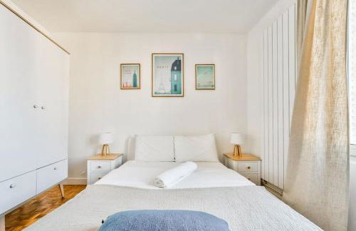 Superbe appartement terrasse 75m Paris - Foto 10