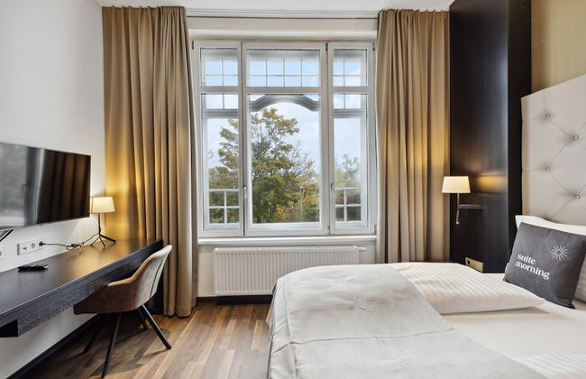 Limehome Vienna Roßauer Lände - Foto 49