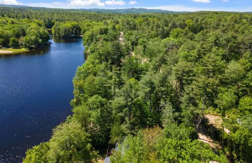 Idyllic Lakeside Getaway home - Foto 55