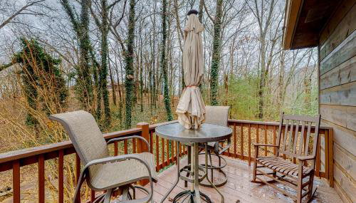 Hillcrest Hideaway - Foto 2