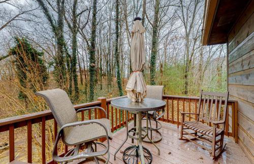 Hillcrest Hideaway - Foto 2