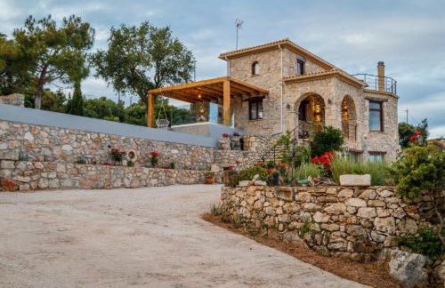 GAGOUINOS COTTAGE - Foto 23