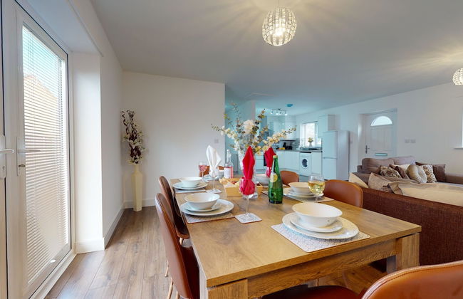 Green View Lodge - Foto 14