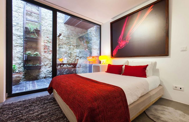 The Old Stables Chiado Apartments - Foto 13