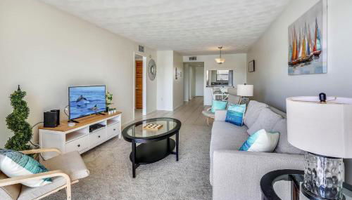 Bayshore Yacht & Tennis 314 - Foto 2