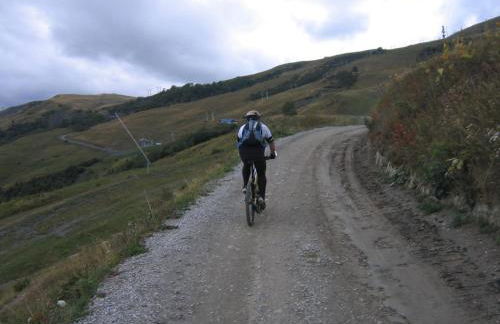 chalet la Louvière - Foto 63