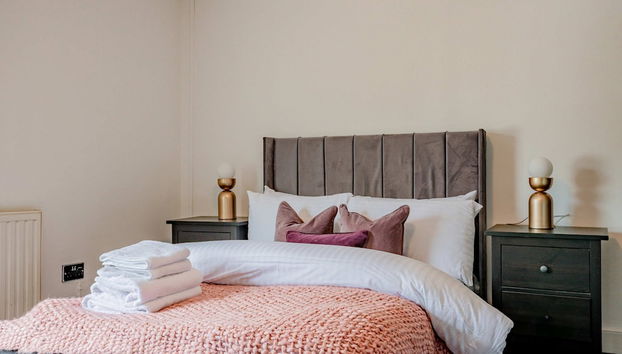 Host Stay Park Street Abode - Foto 5, Habitación