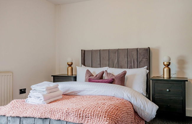 Host Stay Park Street Abode - Foto 5