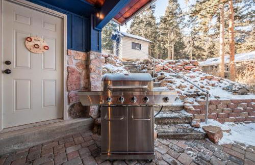 Cobalt Peak - Pet-Friendly Sauna Panoramic Views - Foto 51