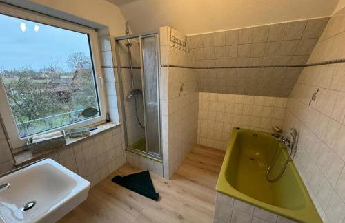 Schöne Ferienwohnung in Thunum Urlaub an der Nordsee - Foto 14