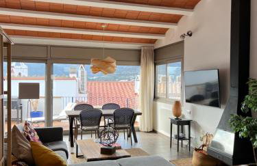 Big family house in the Center of el port de la selva - Foto 5