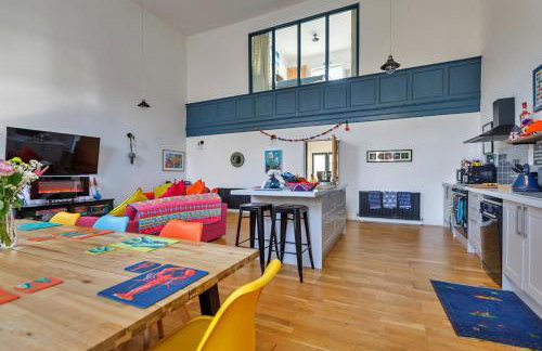 Finest Retreats - The Chapel - Foto 13