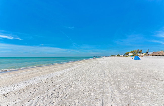 Anna Maria Island Beach Waves - Foto 49