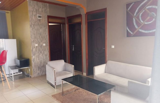 Shami Luxury Apart - Foto 9