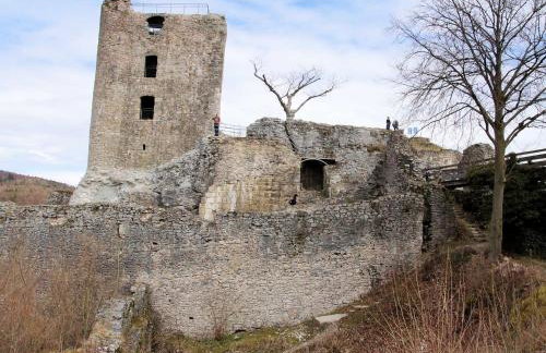 FeWo Die Dittrichs - Photo 7