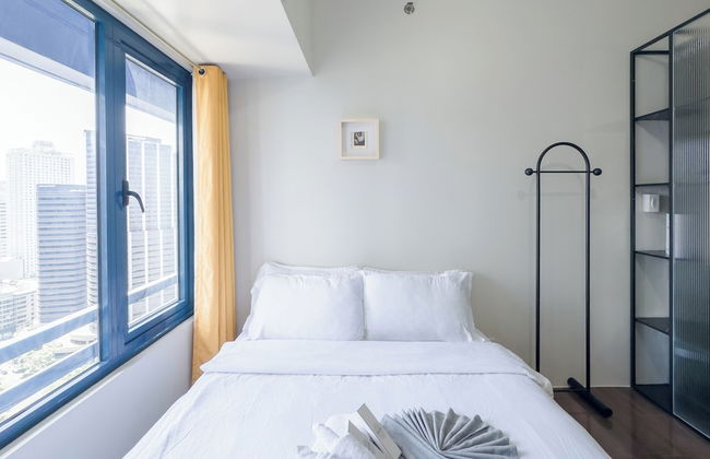 GemstoneBR in SMDC Air Residences - Foto 69