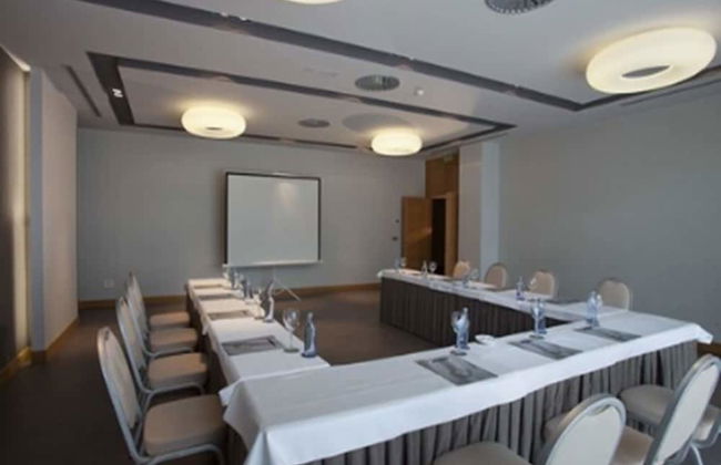 Aparthotel Attica21 As Galeras - Photo 43