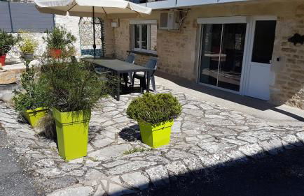 PERCHE, FISH AND GITES - Foto 1