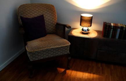 Apartment Papiermühle24 - Foto 8