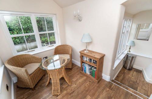 Jasmine Cottage - Foto 16