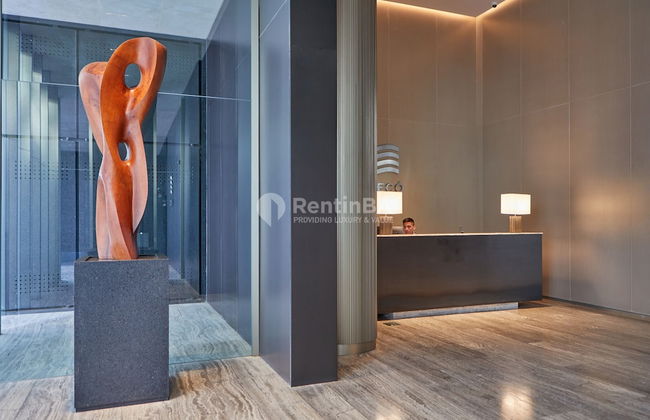 Nido at Recoleta Deco - Foto 2