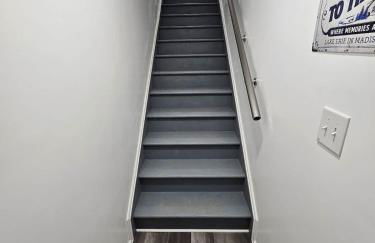 Tree-Top Lake-Front Cottage - Foto 46