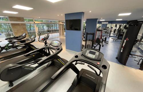 Apartamento familiar em Riviera de São Lourenço Módulo 8 - Photo 43